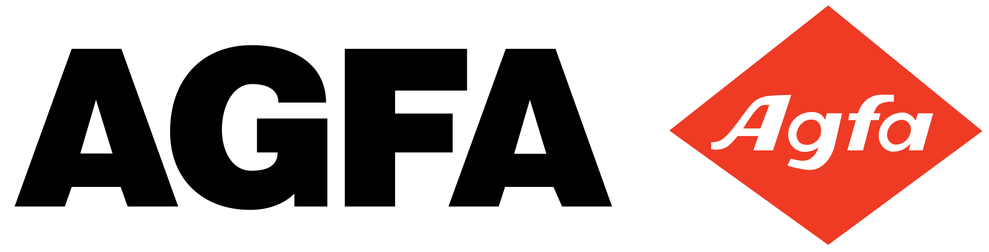 AGFA logo