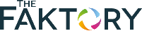 The Faktory logo