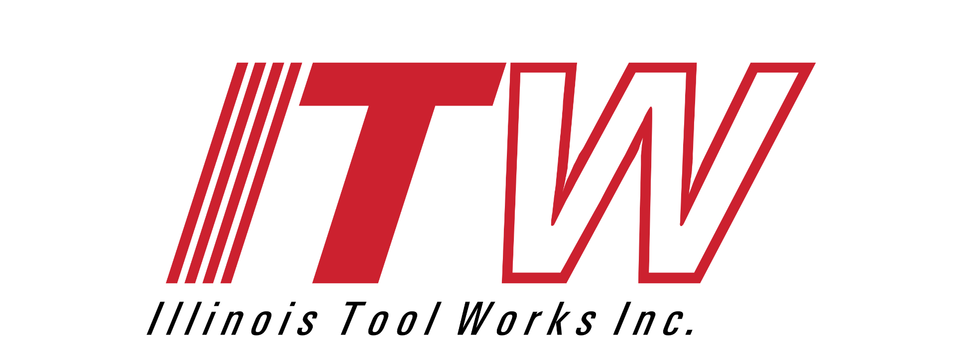 ITW logo